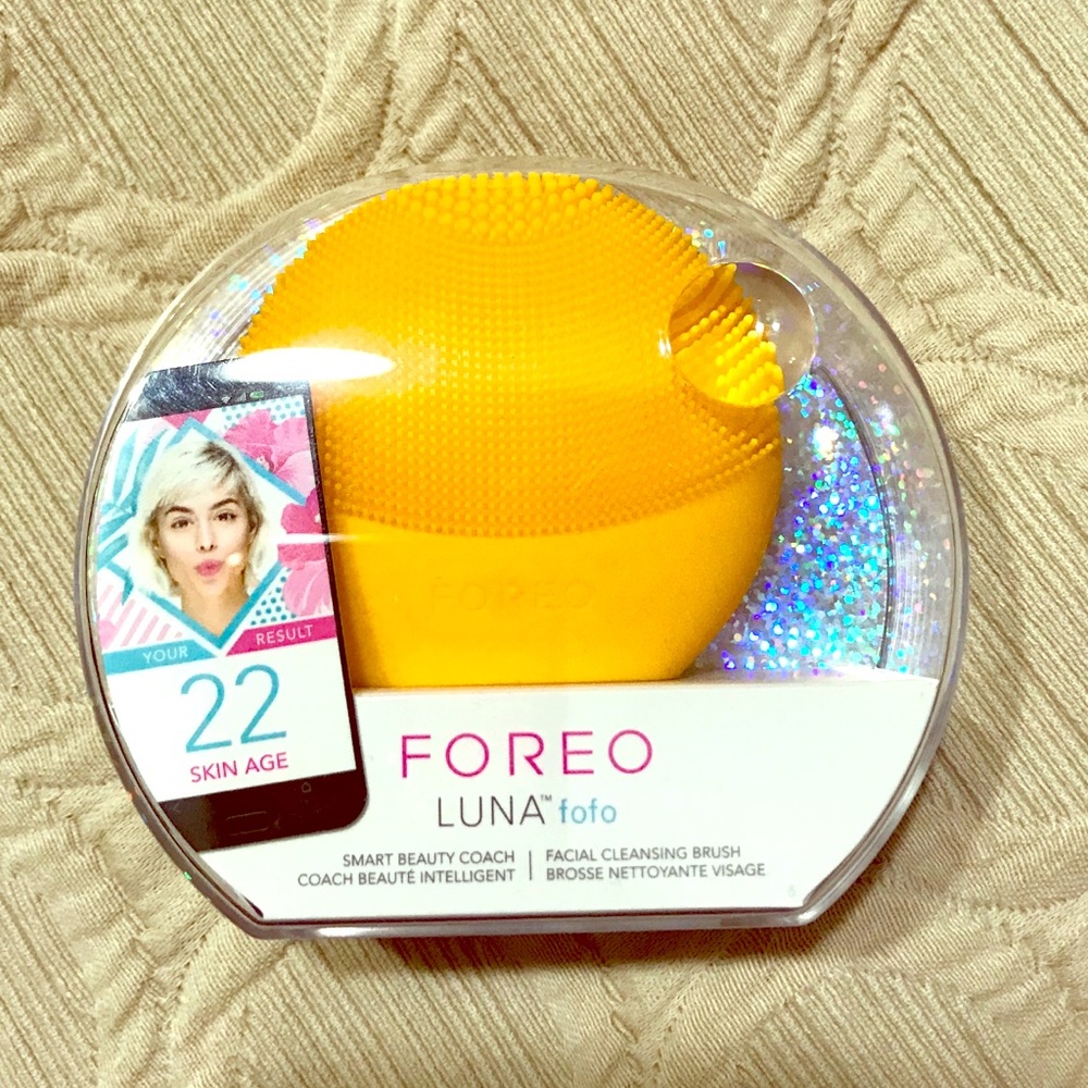 Foreo Luna fofo